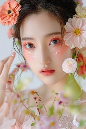 深度抽出男女GIF动态图