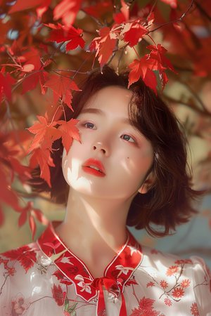 这五个人要火了50p