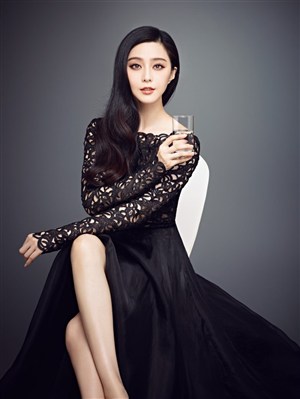 2013中华小姐环球大赛决赛